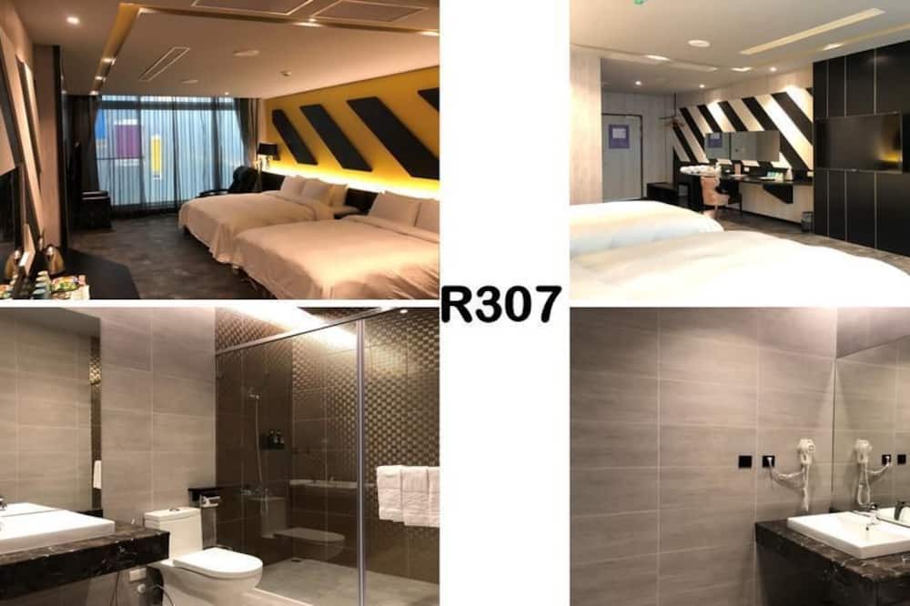 Photo of Bathroom in East District