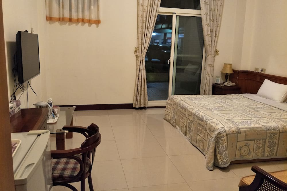 Photo of Bedroom in Shuili