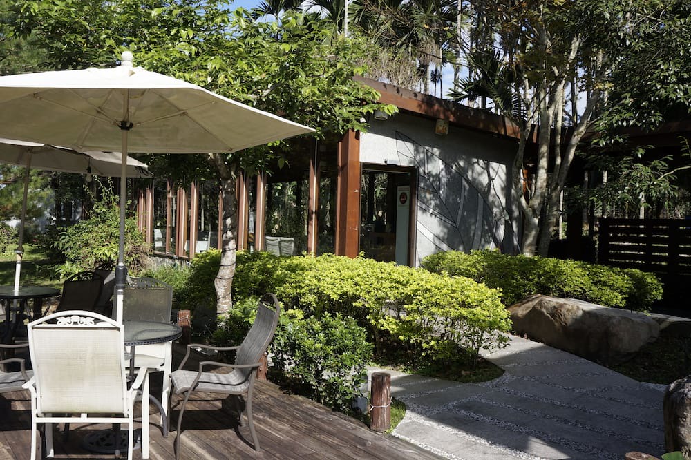 Photo of Outdoor in Lugu