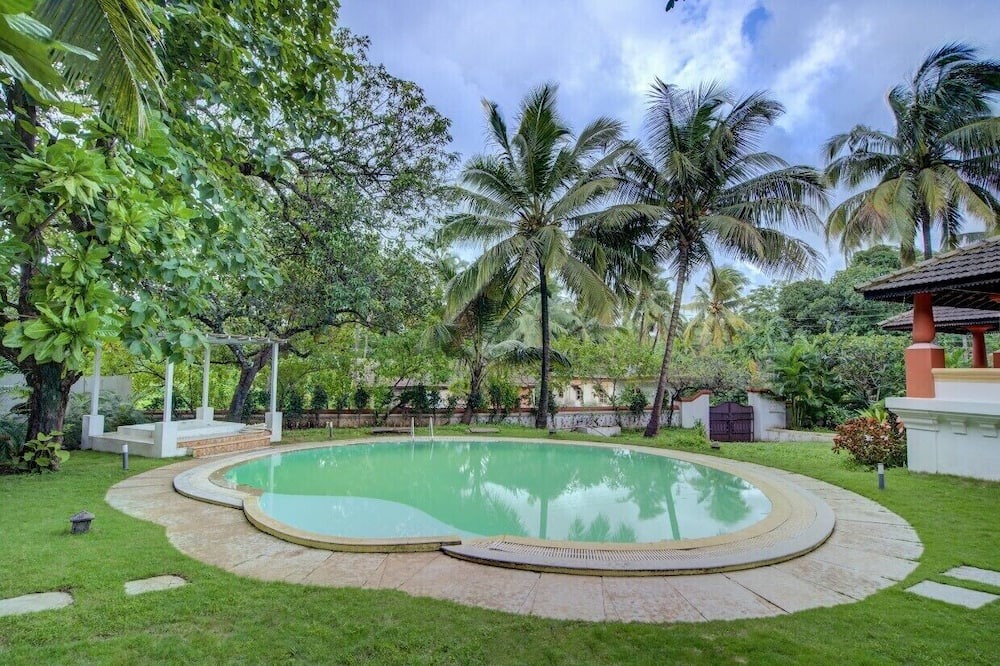 Photo of Outdoor in Mapusa