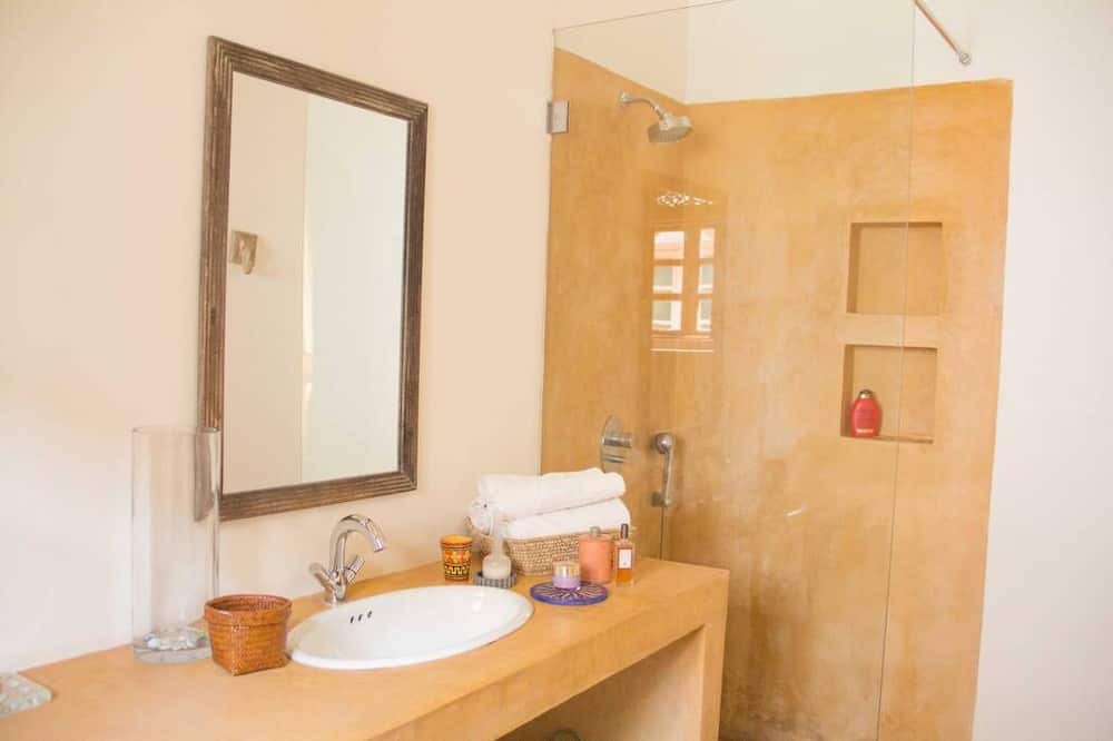 Photo of Bathroom in Mapusa