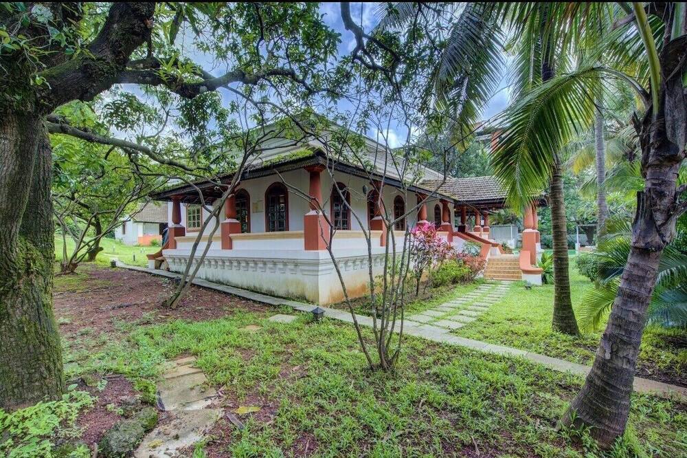 Photo of Outdoor in Mapusa