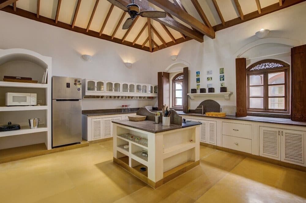 Photo of Kitchen in Mapusa