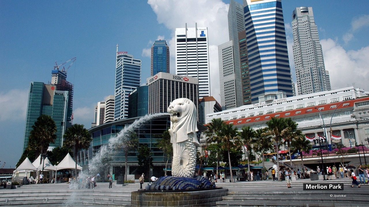 Photo of Others in Downtown Singapore