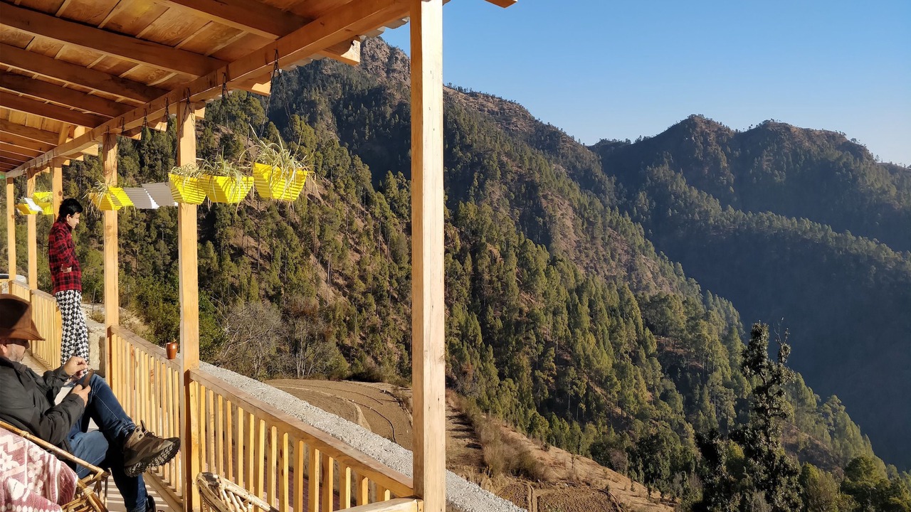 Photo of Outdoor in Kaul