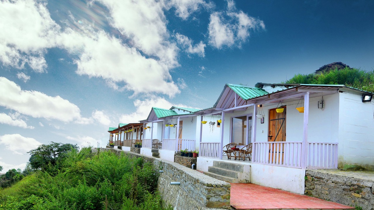 Photo of Outdoor in Kaul