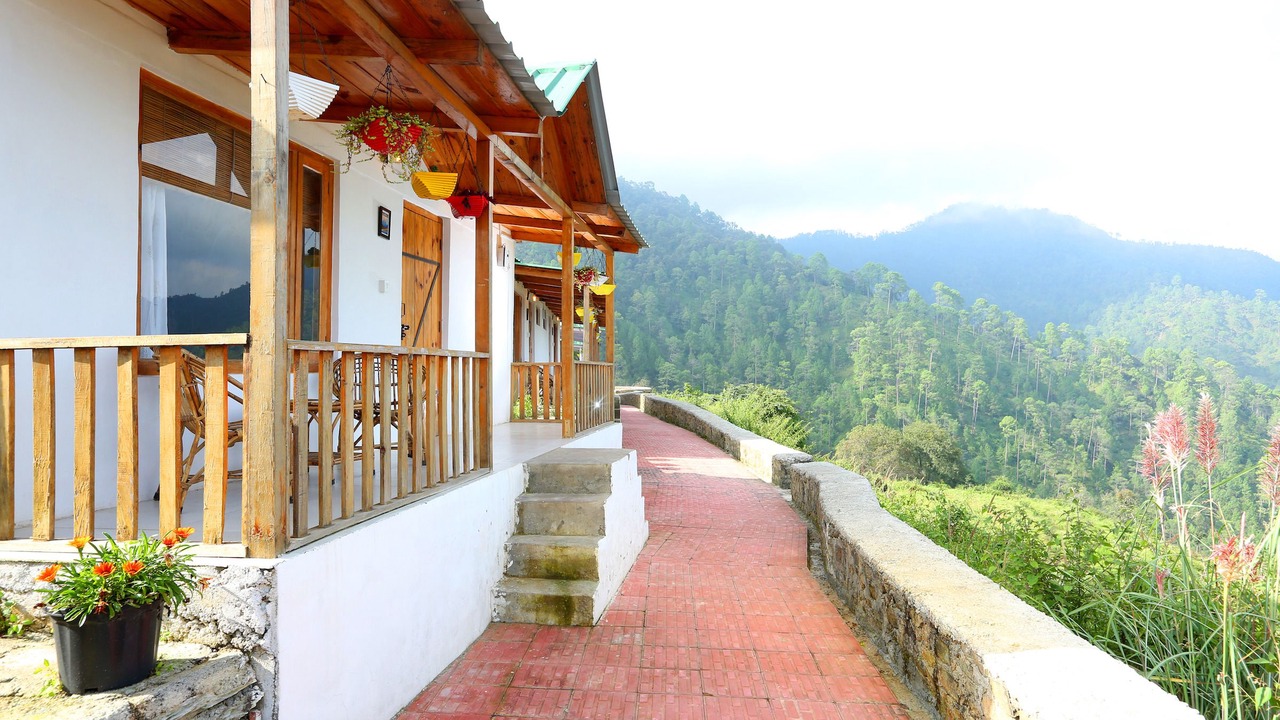 Photo of Outdoor in Kaul