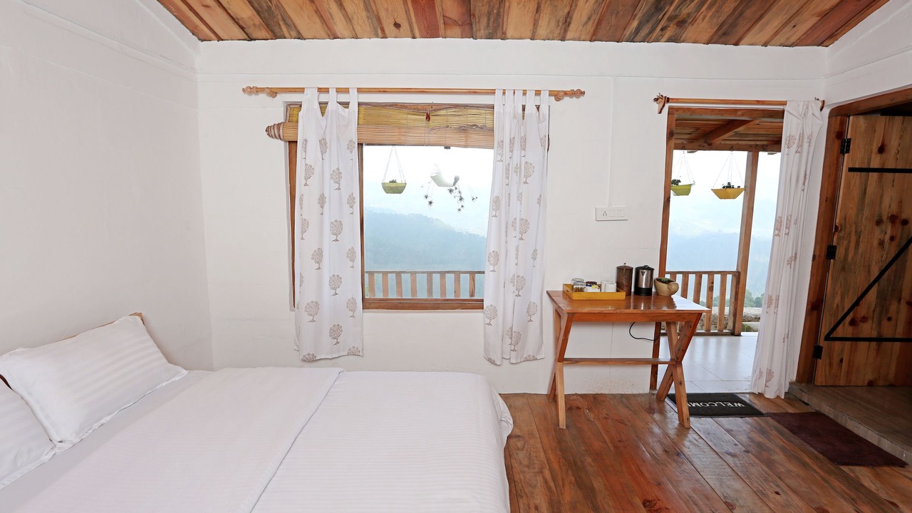 Photo of Bedroom in Kaul