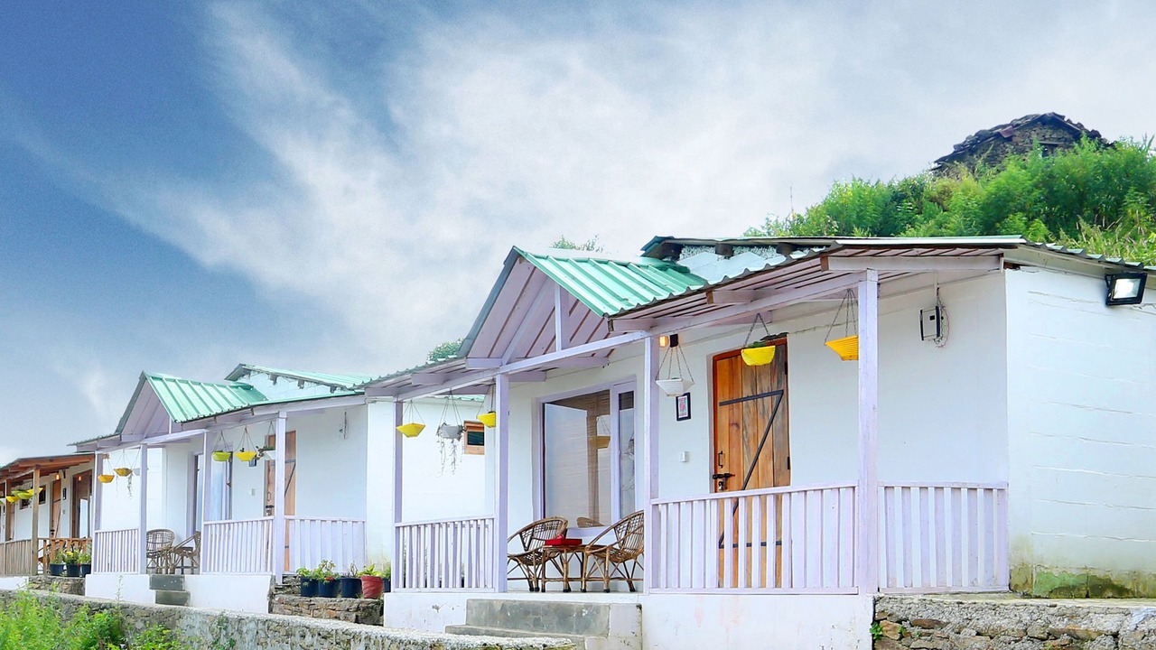 Photo of Outdoor in Kaul