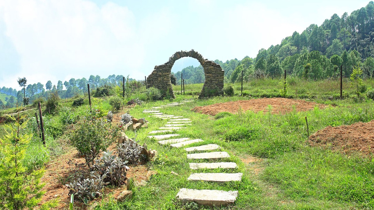 Photo of Outdoor in Kaul