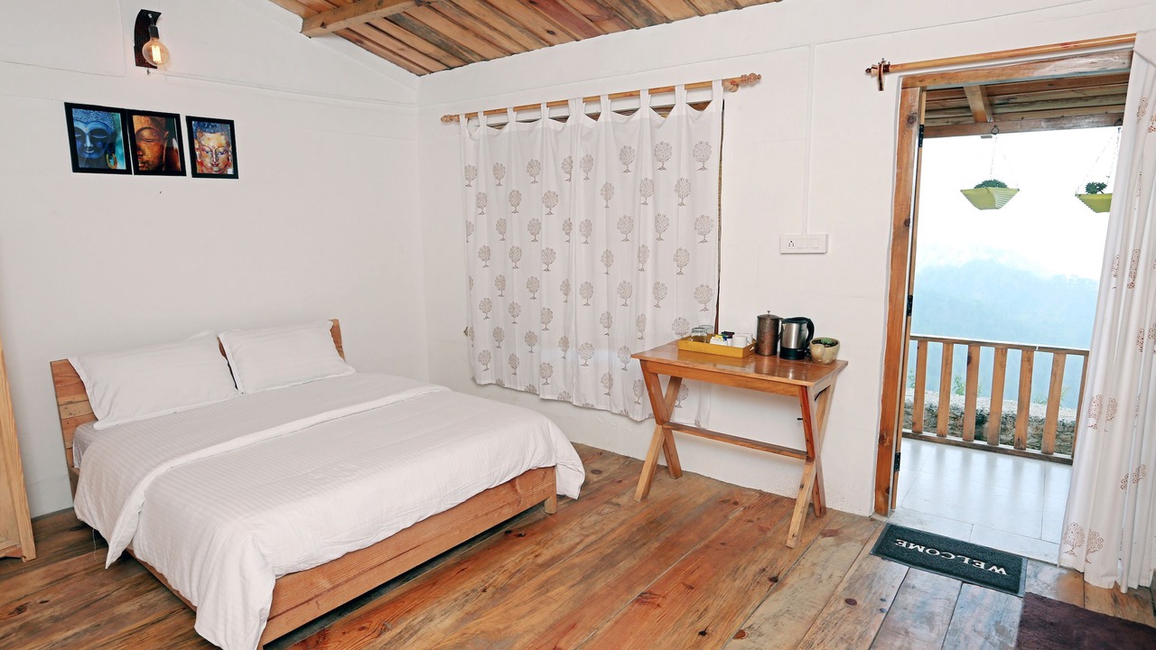 Photo of Bedroom in Kaul