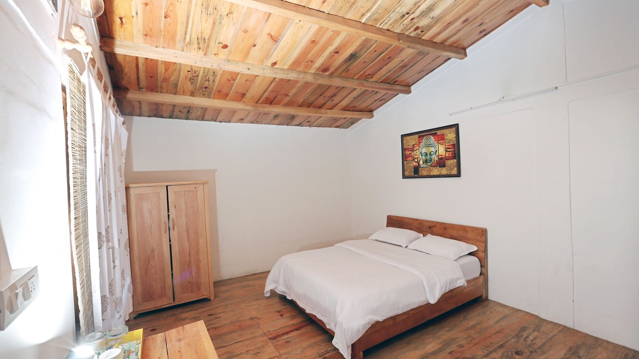 Photo of Bedroom in Kaul