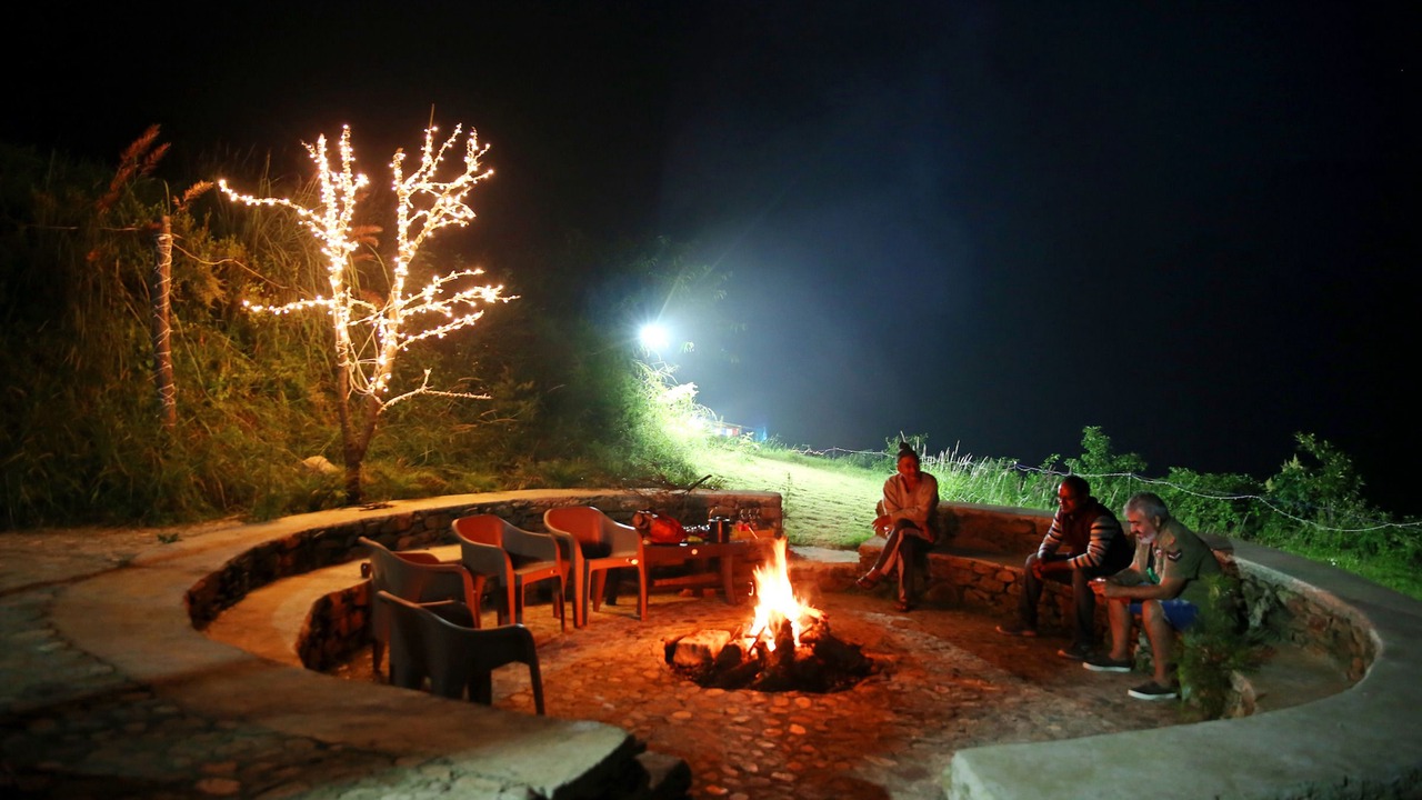 Photo of Outdoor in Kaul
