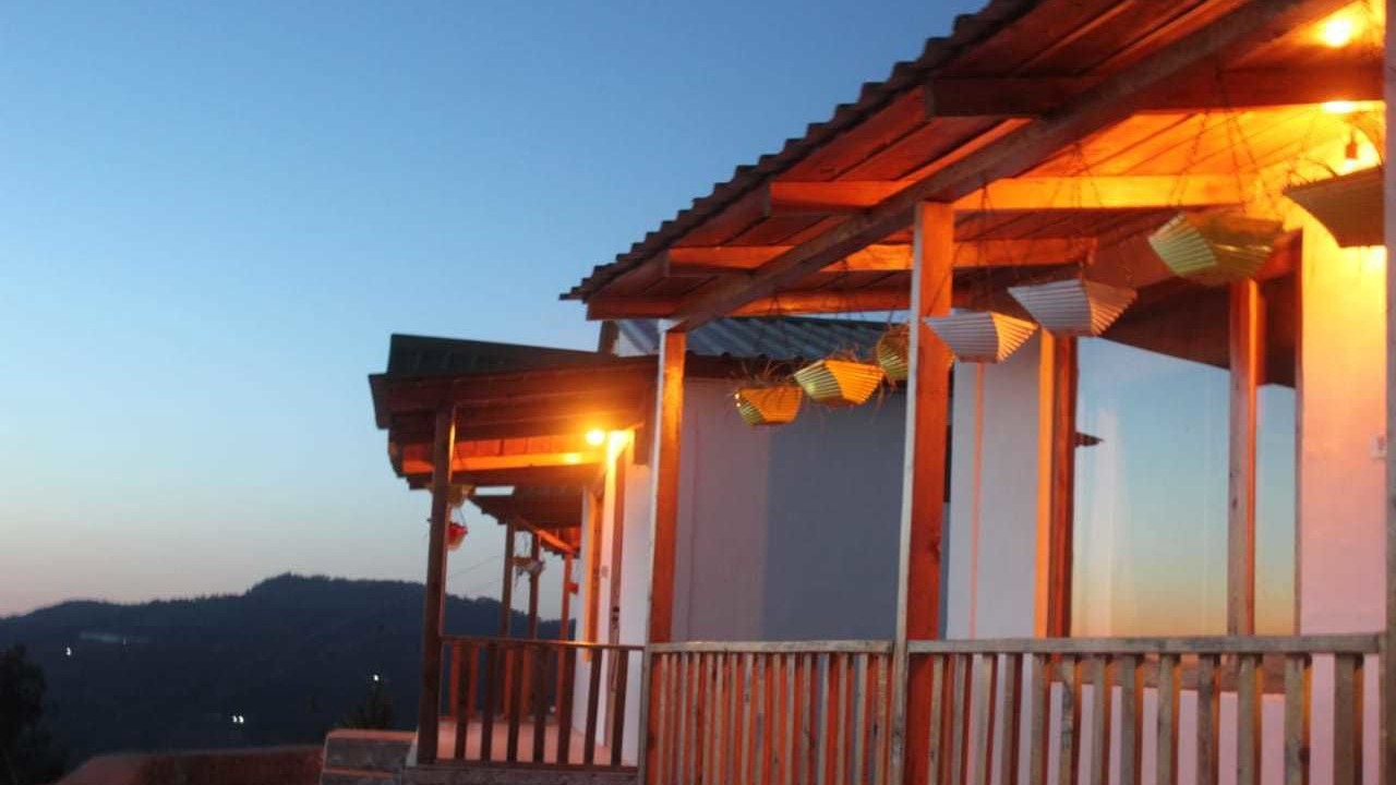 Photo of Outdoor in Kaul