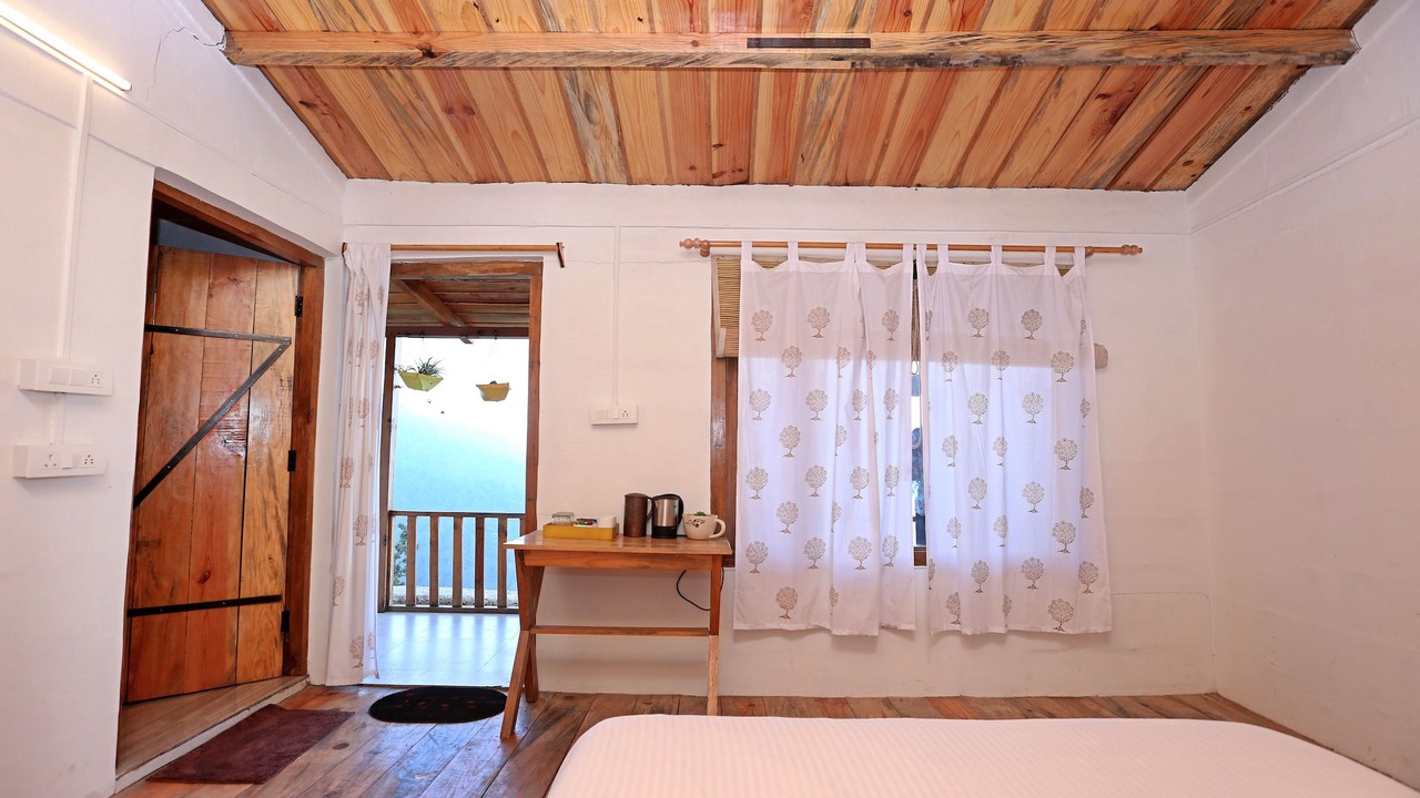 Photo of Bedroom in Kaul