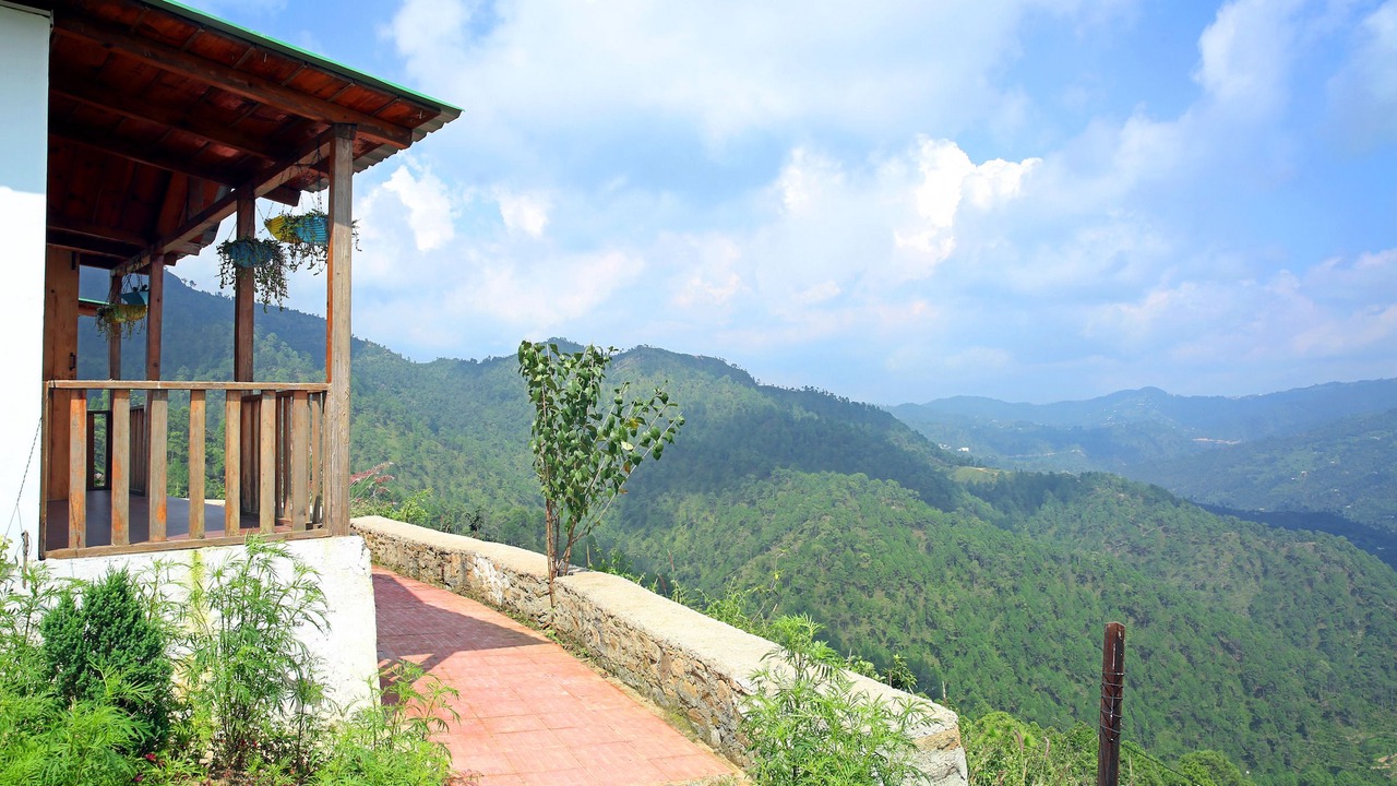 Photo of Outdoor in Kaul