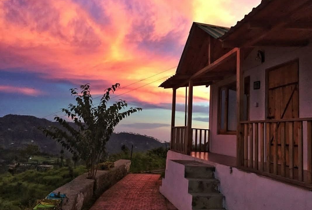 Photo of Outdoor in Kaul