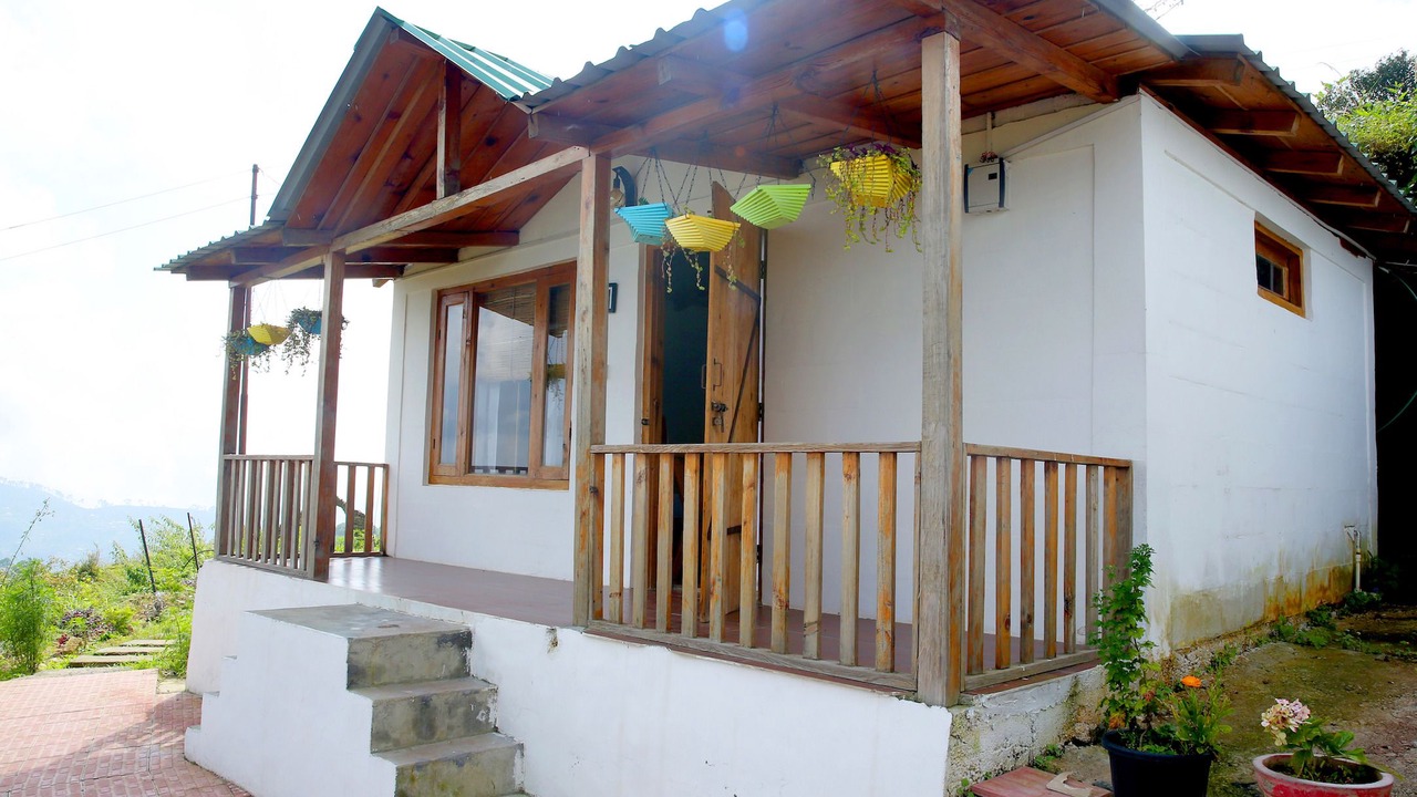 Photo of Outdoor in Kaul