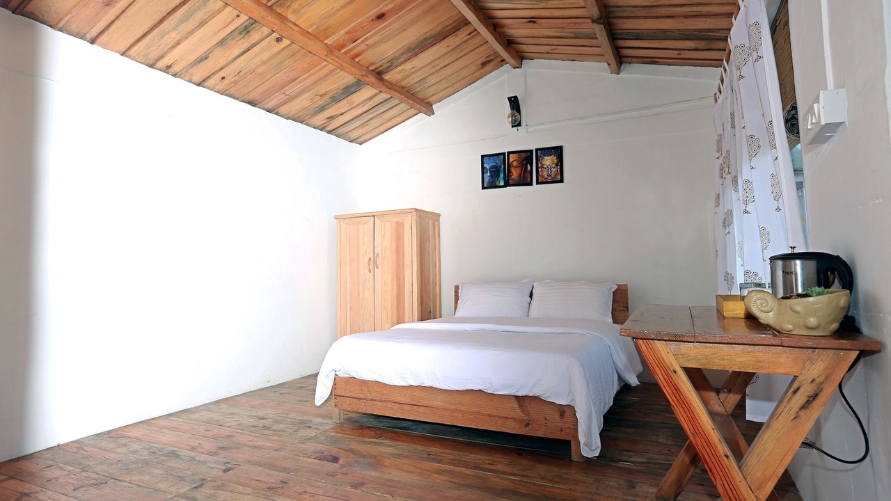 Photo of Bedroom in Kaul