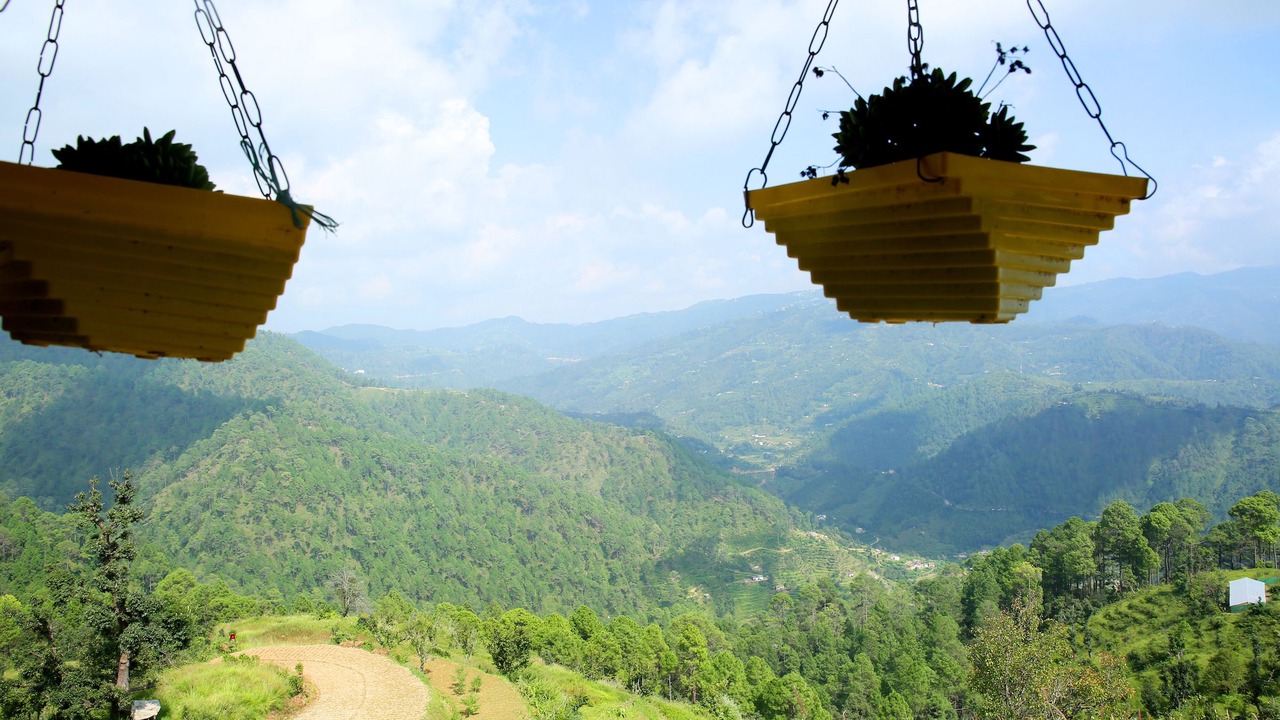 Photo of Outdoor in Kaul