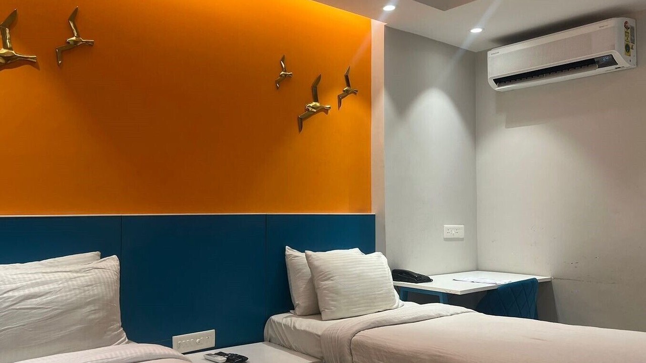 Photo of Bedroom in Alwar