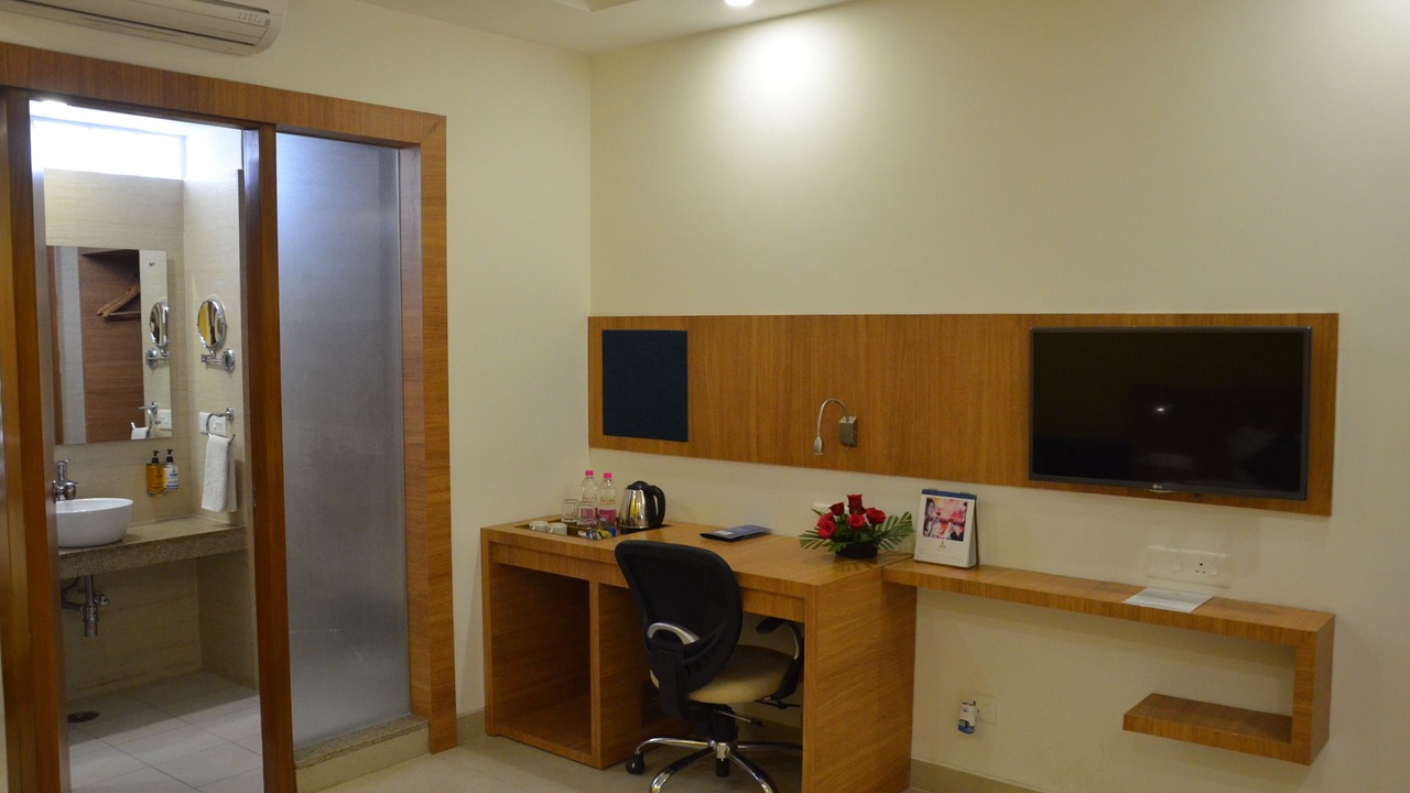 Photo of Bedroom in Alwar
