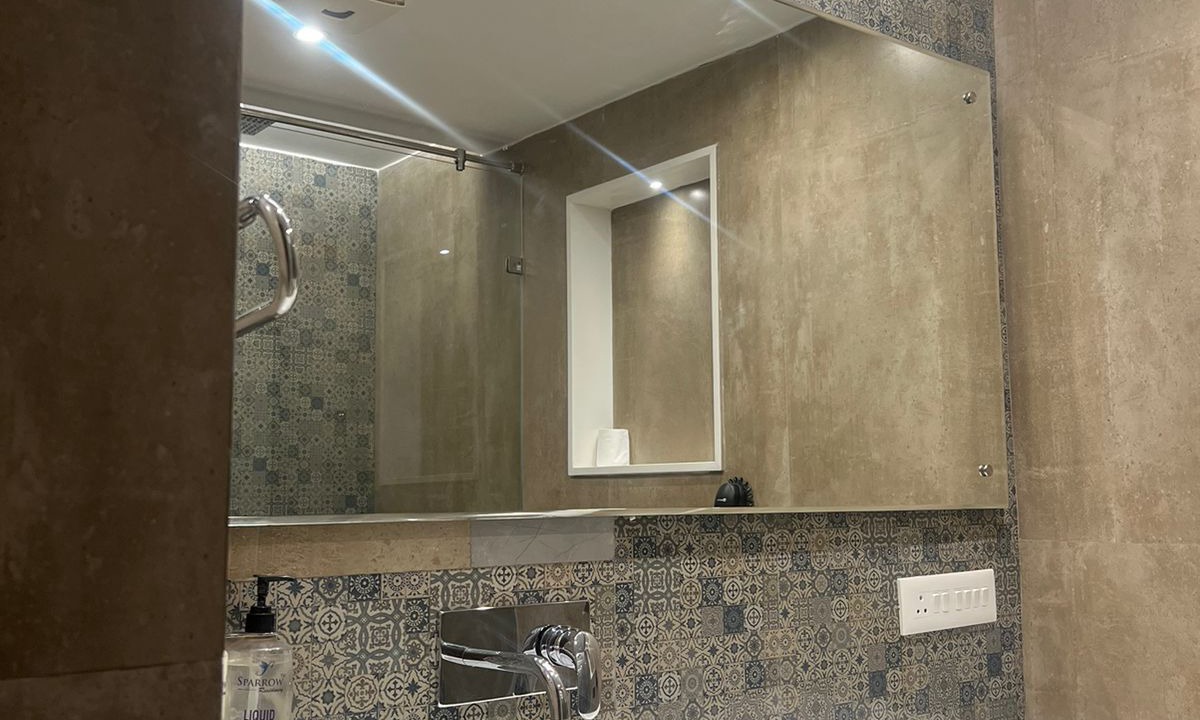 Photo of Bathroom in Alwar