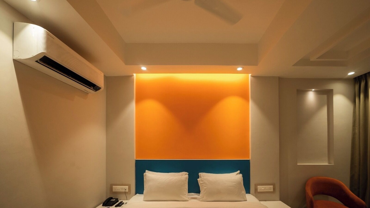Photo of Bedroom in Alwar