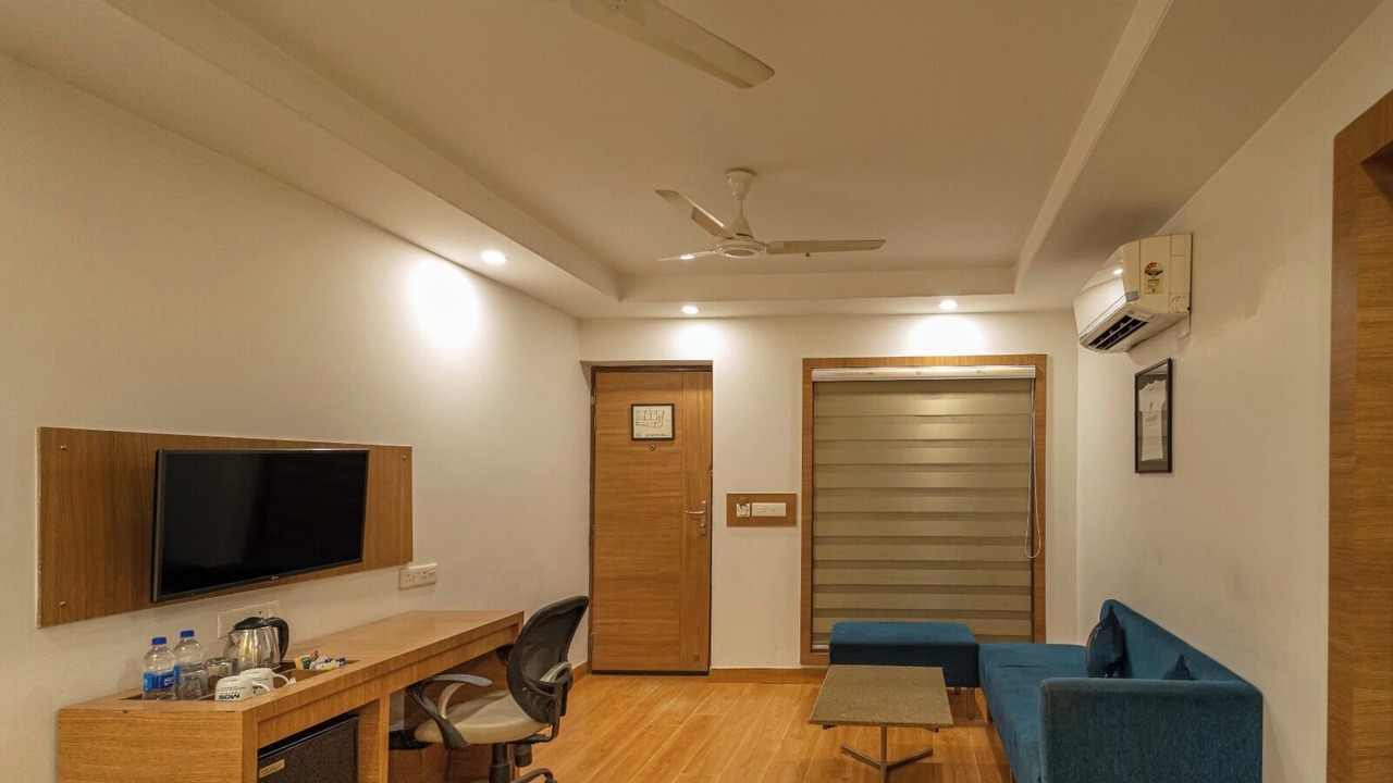 Photo of Bedroom in Alwar