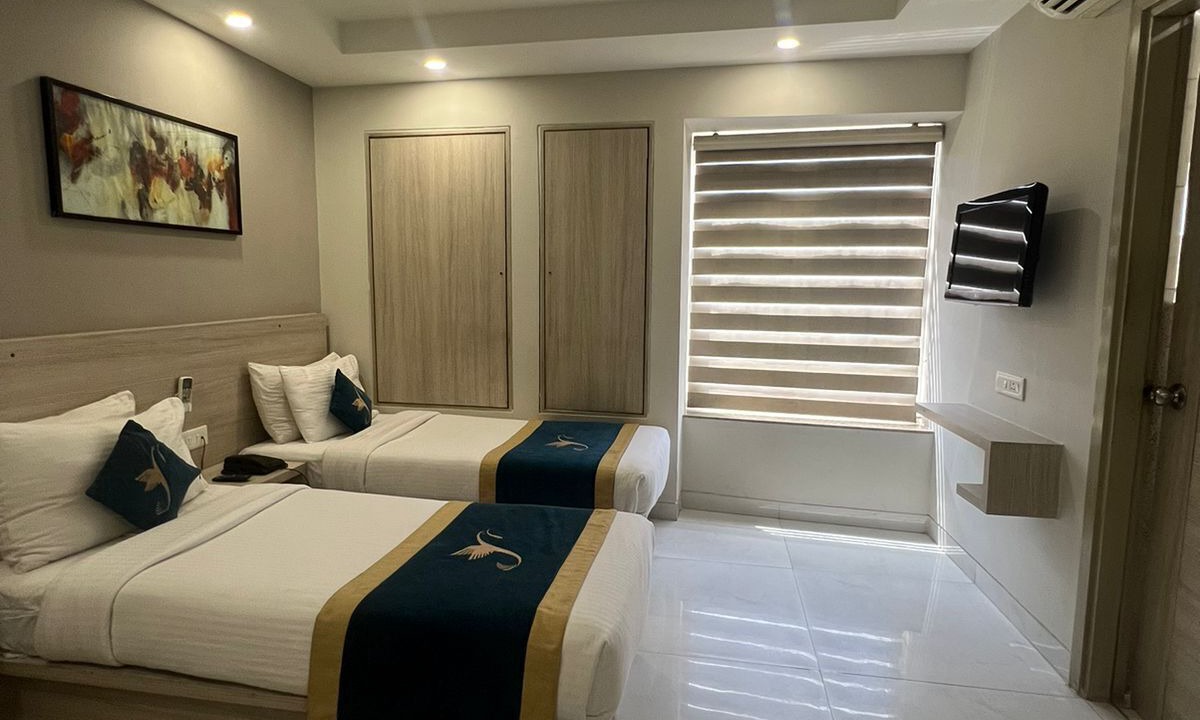 Photo of Bedroom in Alwar