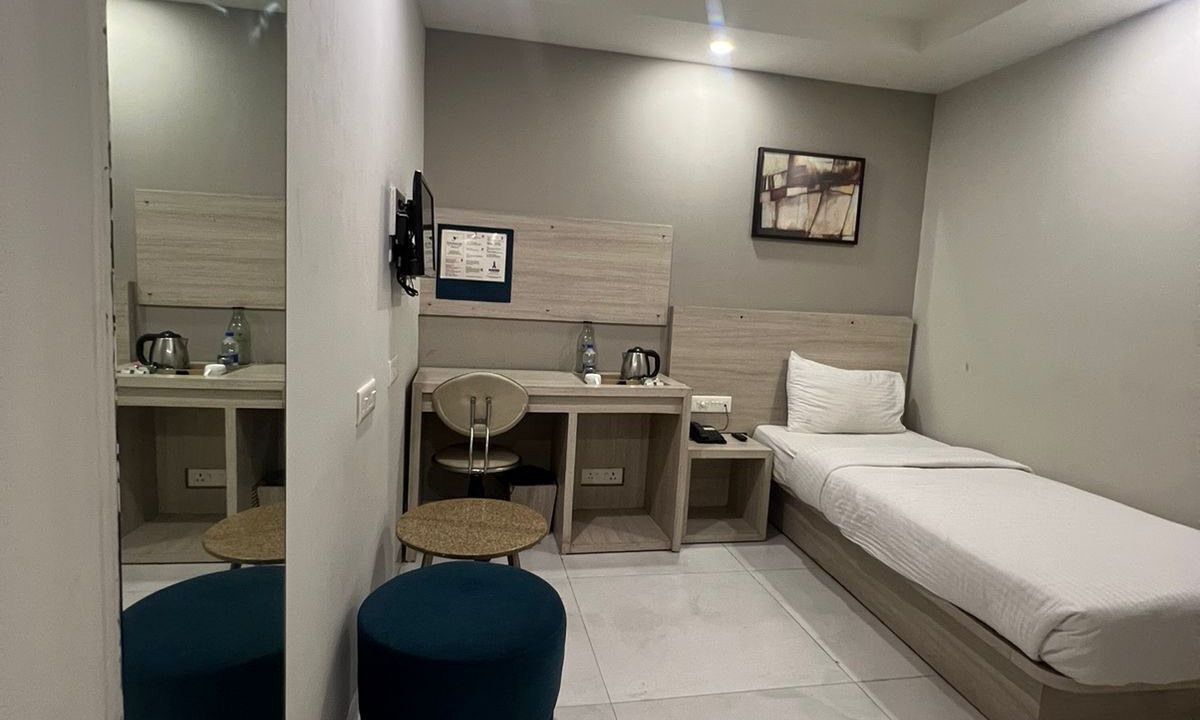 Photo of Bedroom in Alwar