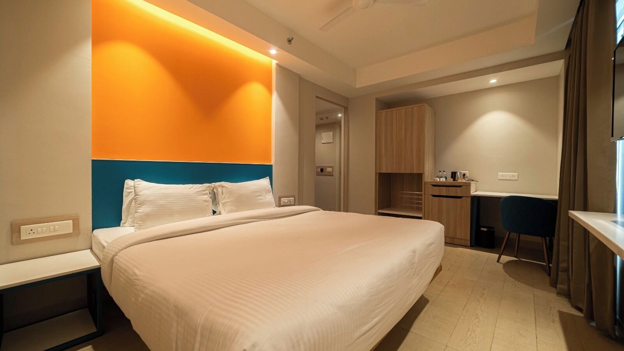 Photo of Bedroom in Alwar