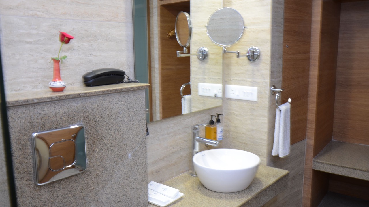 Photo of Bathroom in Alwar