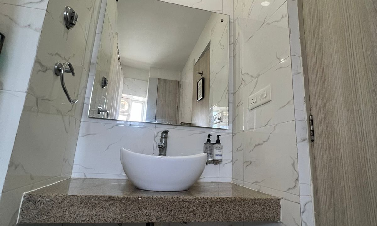 Photo of Bathroom in Alwar