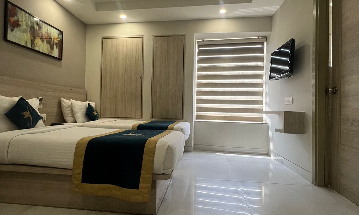 Photo of Bedroom in Alwar