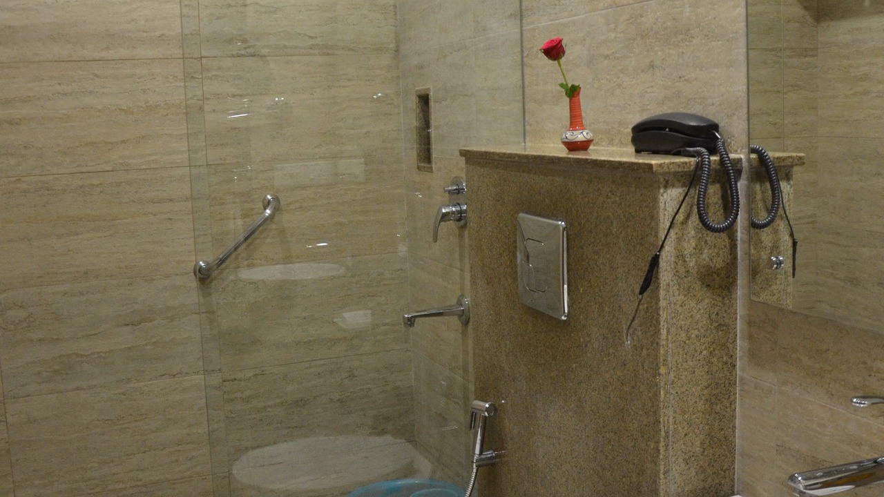 Photo of Bathroom in Alwar
