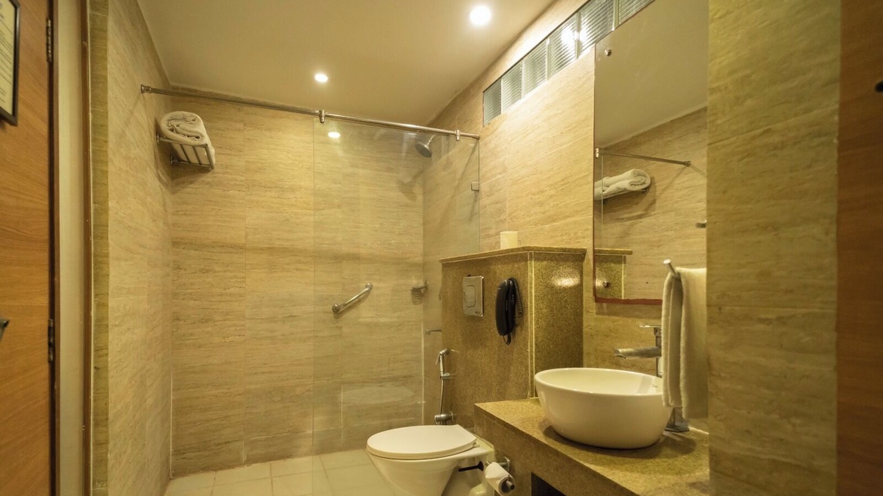 Photo of Bathroom in Alwar