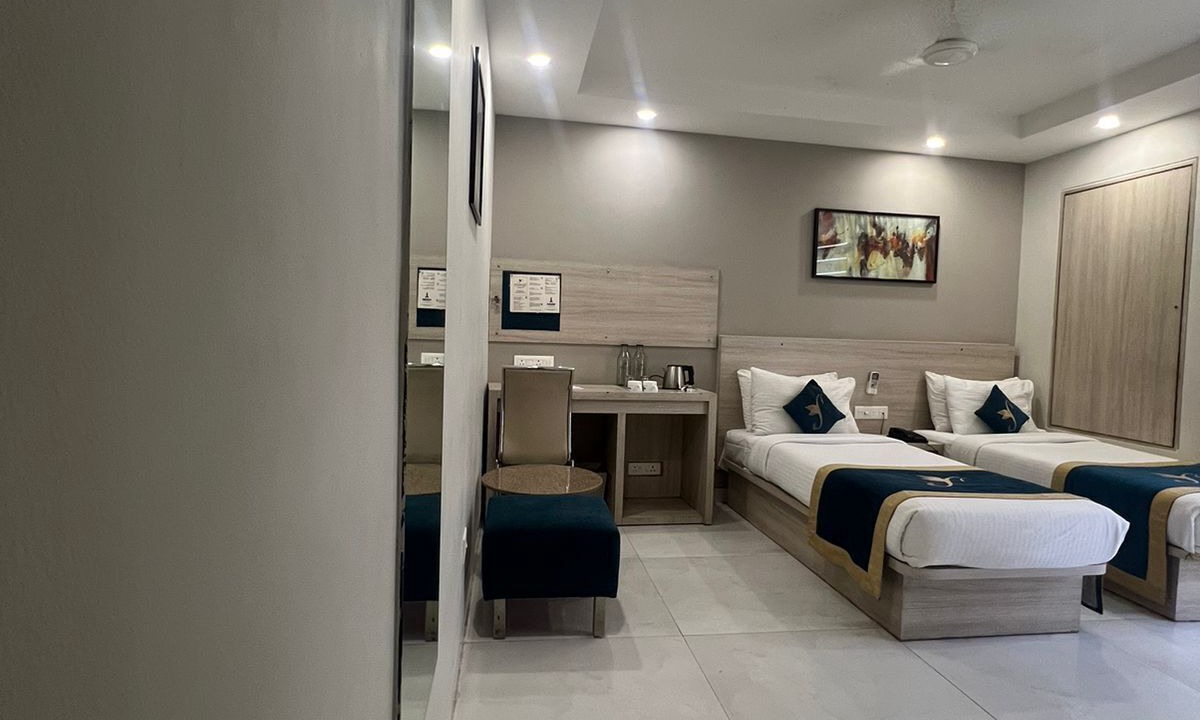 Photo of Bedroom in Alwar