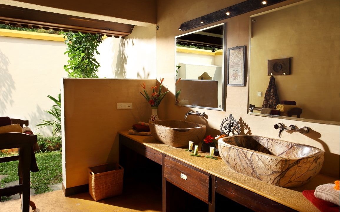 Photo of Bathroom in Cherthala