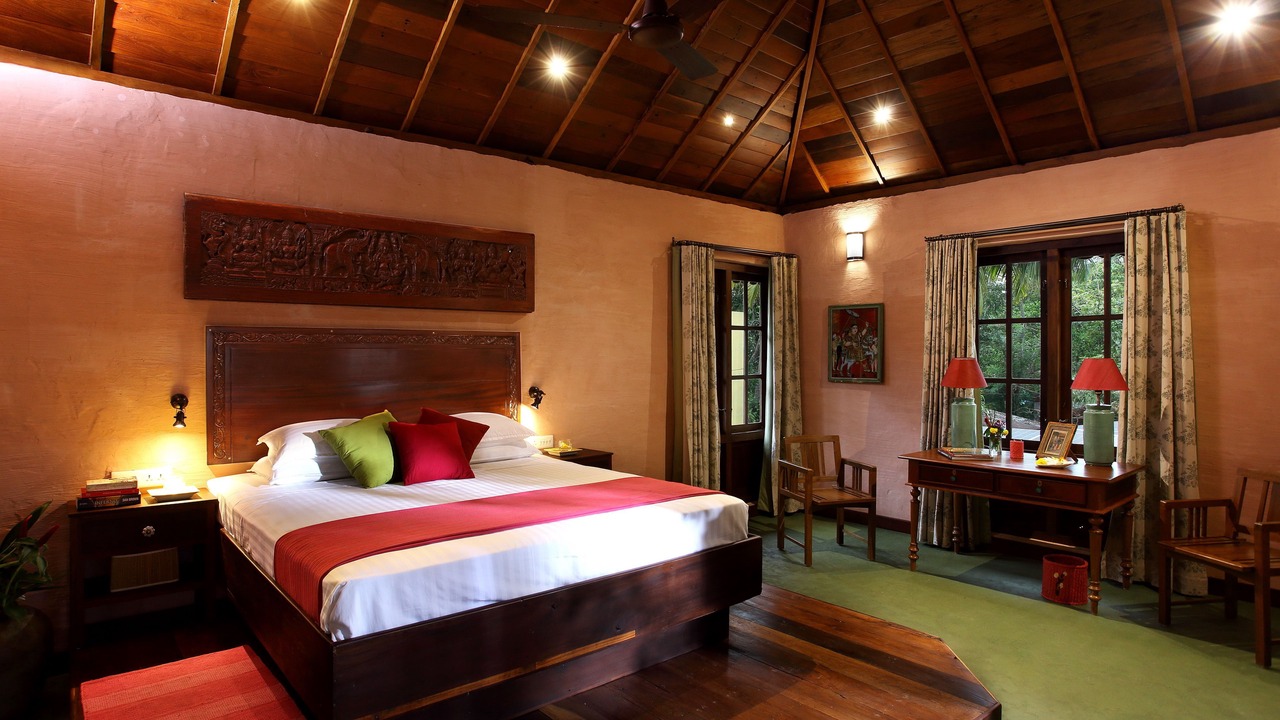 Photo of Bedroom in Cherthala