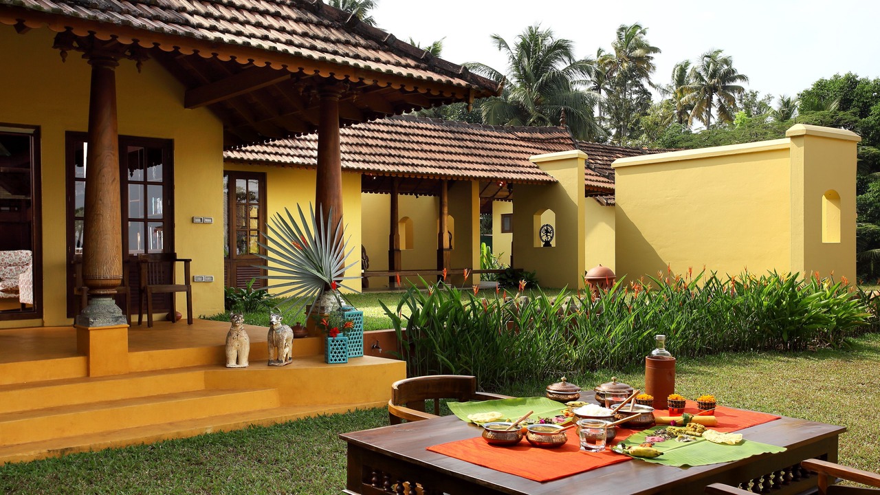 Photo of Outdoor in Cherthala
