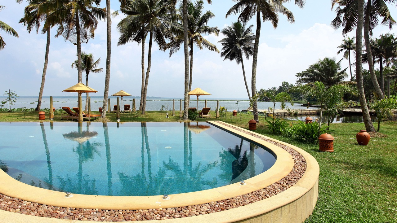 Photo of Outdoor in Cherthala