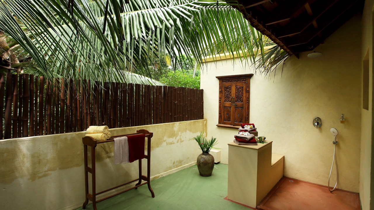 Photo of Bathroom in Cherthala