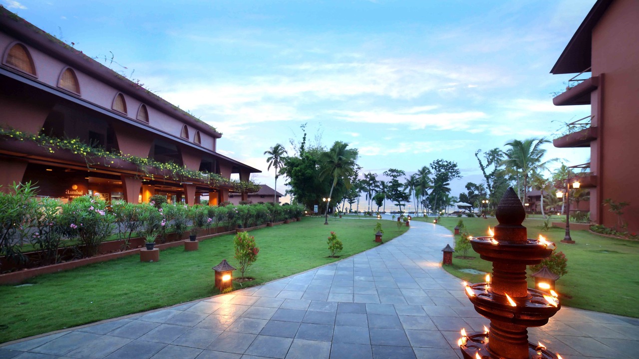 Photo of Outdoor in Aryad South