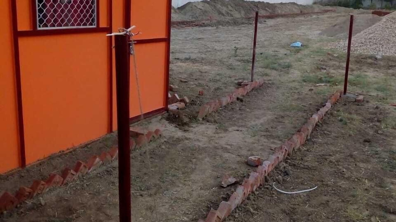 Photo of Outdoor in Naini