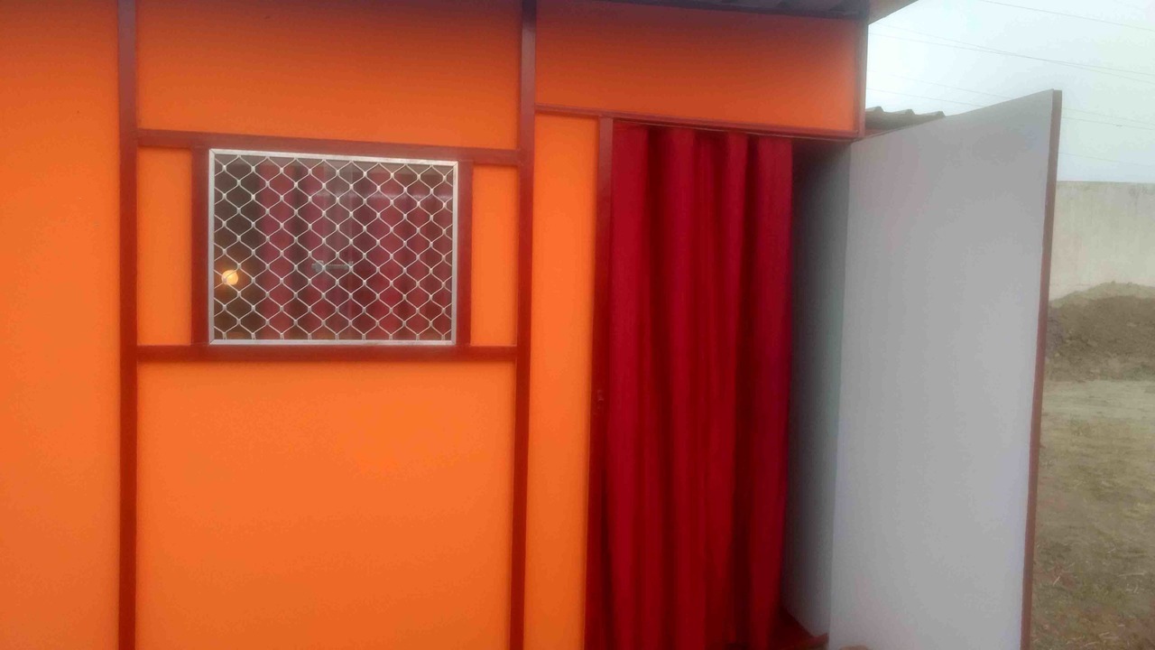 Photo of Outdoor in Naini