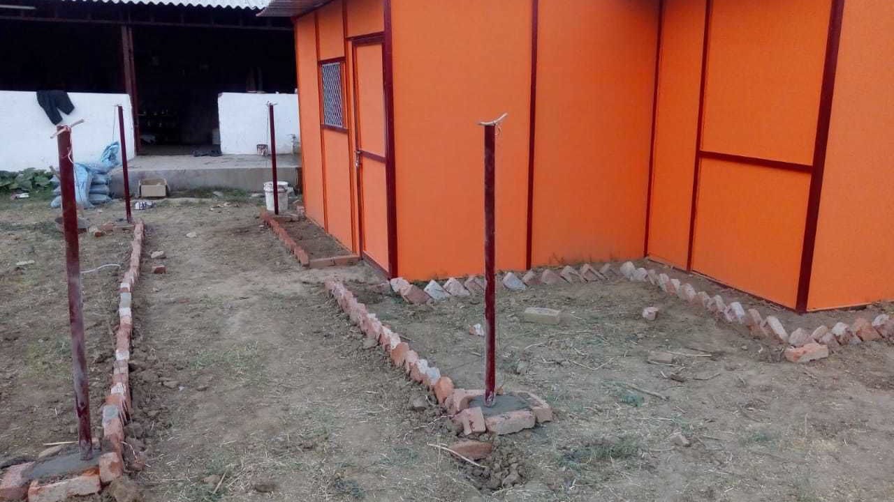 Photo of Outdoor in Naini
