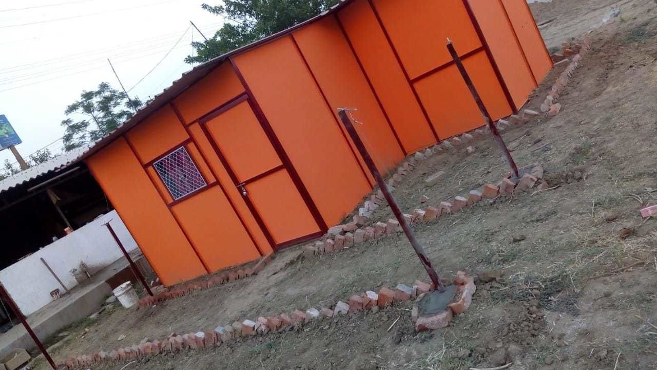 Photo of Outdoor in Naini