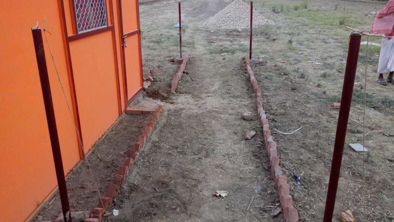 Photo of Outdoor in Naini