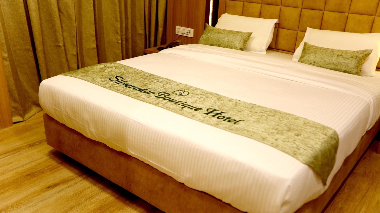 Photo of Bedroom in Thane West